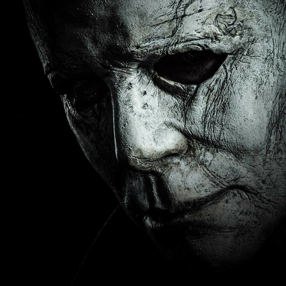 Scary Halloween Michael Myers Mask 1978 Trick or Treat In Stock High Quality!